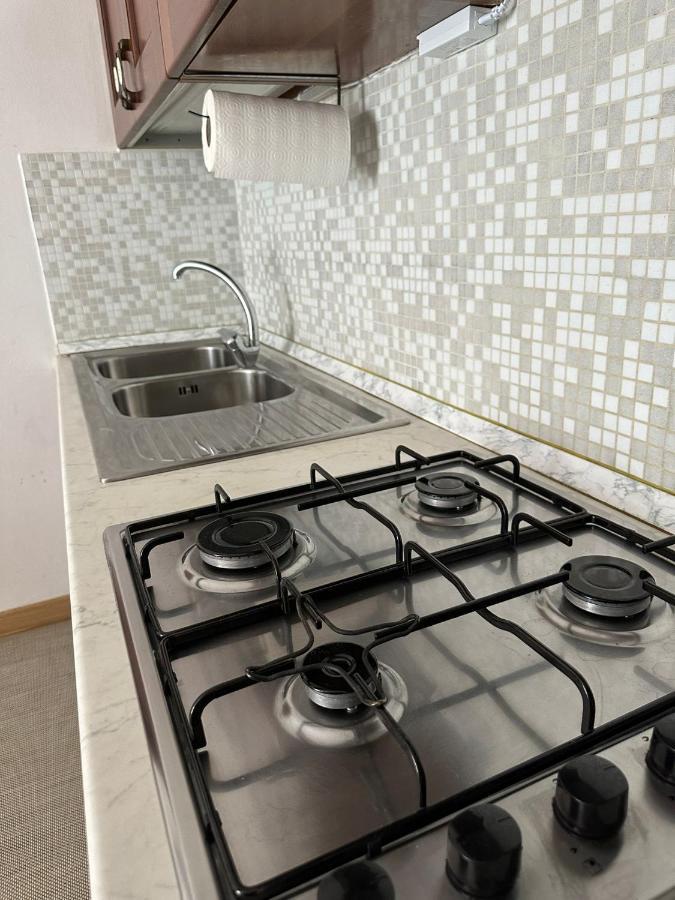 Cami S Holidays Apartment Catania